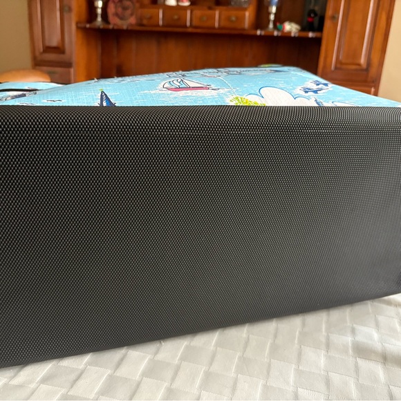 Scout “The BJ Bag” Pocket Tote Bag - Picture 5 of 10